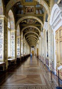 Las Logias de Rafael