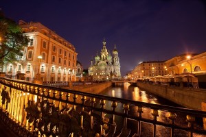 iglesia de San Salvador
