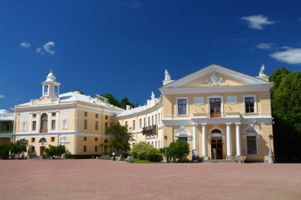 Pavlovsk