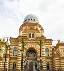 Sinagoga Coral